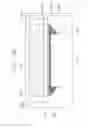 Fig. 44 - Quantum dot plate assembly and LED package and module comprising the same