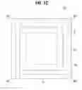 Fig. 03 - Light emitting device and method of manufacturing light emitting device