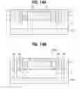 Fig. 16 - Light emitting device and method of manufacturing light emitting device