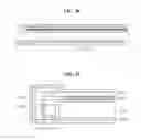 Fig. 35 - Highly reliable light emitting diode