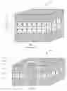Fig. 02 - Methods of Manufacturing Three-Dimensional Arrays with Magnetic Tunnel Junction Devices Including an Annular Free Magnetic Layer and a Planar Reference Magnetic Layer