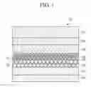 Fig. 02 - Electroluminescent device and display device comprising the same