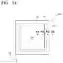 Fig. 14 - Display apparatus having blocking member and method of manufacturing the same