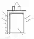 Fig. 03 - Electrode assembly package structure