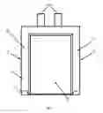 Fig. 04 - Electrode assembly package structure