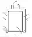 Fig. 07 - Electrode assembly package structure