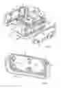 Fig. 02 - Battery pack and electric hand tool