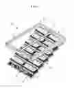 Fig. 02 - Removable battery component carrier, battery system including removable battery component carriers and vehicle including the battery system
