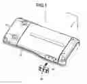 Fig. 02 - SEALING STRUCTURE AND ELECTRONIC DEVICE
