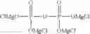 Fig. 74 - Phosphorus electrolytic solution containing magnesium ions