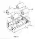 Fig. 04 - Battery orientation system