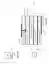 Fig. 08 - Variable dielectric constant antenna having split ground electrode