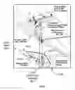 Fig. 01 - Planar surface wave launcher and methods for use therewith