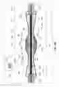 Fig. 43 - Planar surface wave launcher and methods for use therewith