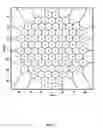 Fig. 04 - Aperiodic phased array antenna with single bit phase shifters