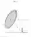 Fig. 04 - Reflection mirror antenna device