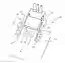 Fig. 01 - Plug contact set and method for checking a latching of the plug contact set
