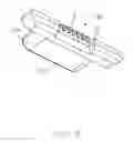 Fig. 03 - Electrical connector having instert-molding contact module embedded wtihin a pair of over-molding covers