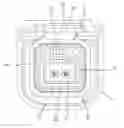 Fig. 01 - Waterproof connector