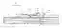 Fig. 01 - Transceiver hot swap contact structure