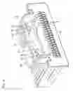 Fig. 05 - Connector with lock arm