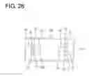 Fig. 26 - Connector structure