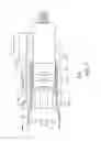 Fig. 08 - Electrical connector and electrical connector assembly with an assisting member for guiding