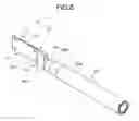 Fig. 07 - Connector and electric wire with connector