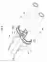 Fig. 12 - Connector and electric wire with connector