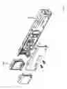 Fig. 08 - Busbar adapter, an arrangement with a busbar, and a method for connecting a busbar adapter in a busbar