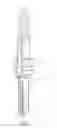 Fig. 02 - Spark plug and manufacturing method therefor