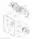 Fig. 02 - Quick lock system for joining and aligning tubes, conduits and junction boxes