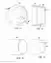 Fig. 06 - Quick lock system for joining and aligning tubes, conduits and junction boxes