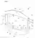 Fig. 02 - Mounting clip for electrical or communication device
