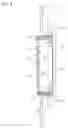 Fig. 08 - Mounting clip for electrical or communication device