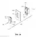 Fig. 02 - Intelligent lighting control system pre-mount chassis apparatuses, systems, and methods