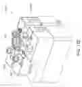 Fig. 87 - System, method, and apparatus for power distribution in an electric mobile application using a combined breaker and relay