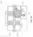 Fig. 89 - System, method, and apparatus for power distribution in an electric mobile application using a combined breaker and relay