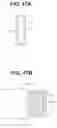Fig. 40 - WIRELESS POWER FEEDING DEVICE AND WIRELESS POWER FEEDING SYSTEM