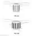 Fig. 09 - Motor with adjustable back-electromotive force
