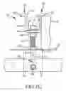 Fig. 09 - PV module mounting assembly with clamp/standoff arrangement