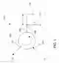 Fig. 02 - Low loss reflective passive phase shifter using time delay element with double resolution