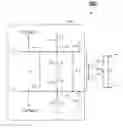 Fig. 01 - Low power amplifier structures and calibrations for the low power amplifier structures