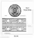 Fig. 45 - Surface wave communication system and methods for use therewith