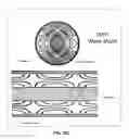 Fig. 45 - Coaxial surface wave communication system and methods for use therewith