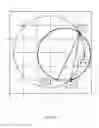 Fig. 13 - Double one-dimensional sector sweep scan