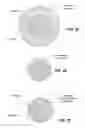 Fig. 49 - Analog surface wave repeater pair and methods for use therewith