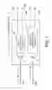 Fig. 02 - Single-wavelength bidirectional transceiver with integrated optical fiber coupler
