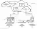 Fig. 01 - Computer-aided dispatch systems and methods utilizing biometrics to assess responder condition and suitability