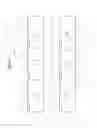Fig. 02 - Configurable hearing device for use with an assistive listening system